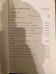 Restaurant La Villa Lorraine - Les vins au verre Restaurant La Villa Lorraine - Les vins au verre