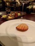 Restaurant La Villa Lorraine - Madeleine Restaurant La Villa Lorraine - Madeleine