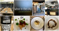 Restaurant Wine In The City Restaurant Wine In The City