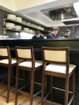 Restaurant Wine In The City - La cuisine ouverte Restaurant Wine In The City - La cuisine ouverte