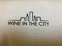 Restaurant Wine In The City - Le logo