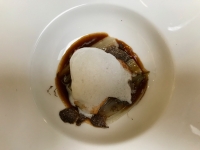 Restaurant Wine In The City - Saint-Jacques Restaurant Wine In The City - Saint-Jacques