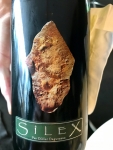 Restaurant WY Bruxelles - Silex de Dagueneau 2006 Restaurant WY Bruxelles - Silex de Dagueneau 2006