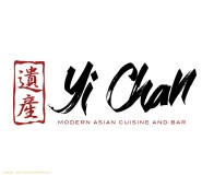 Restaurant asiatique Yi Chan - Logo