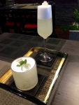 Restaurant asiatique Yi Chan - Les cocktails Restaurant asiatique Yi Chan - Les cocktails