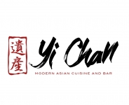 Restaurant asiatique Yi Chan - Logo Restaurant asiatique Yi Chan - Logo