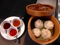 Restaurant asiatique Yi Chan - Dim Sum traditionnels Restaurant asiatique Yi Chan - Dim Sum traditionnels