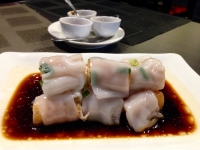 Restaurant asiatique Yi Chan - Har Cheung Restaurant asiatique Yi Chan - Har Cheung