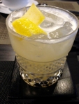 Restaurant asiatique Yi Chan - Cocktail Restaurant asiatique Yi Chan - Cocktail