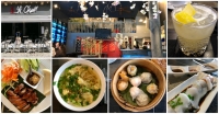 Restaurant Yi Chan
