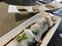 Restaurant Yi Chan - Dim Sum Dja Leung Restaurant Yi Chan - Dim Sum Dja Leung