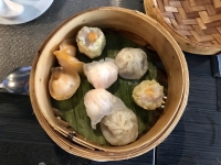 Restaurant Yi Chan - Dim Sum Mix