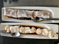 Restaurant Yi Chan - Dim Sum Har Cheung et Dim Sum Char Siu Cheung Restaurant Yi Chan - Dim Sum Har Cheung et Dim Sum Char Siu Cheung