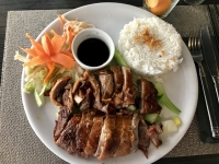 Restaurant Yi Chan - Com Vit Restaurant Yi Chan - Com Vit