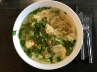 Restaurant Yi Chan - Mi Xui Cao Restaurant Yi Chan - Mi Xui Cao
