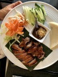 Restaurant Yi Chan - Vit Pekin Restaurant Yi Chan - Vit Pekin