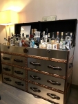 Restaurant Zur Post - Les alcools Restaurant Zur Post - Les alcools
