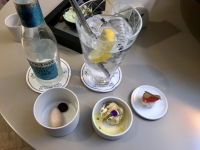 Restaurant Zur Post - Les mises en bouche Restaurant Zur Post - Les mises en bouche