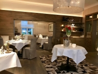 Restaurant Zur Post - La salle Restaurant Zur Post - La salle