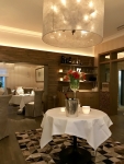 Restaurant Zur Post - La salle Restaurant Zur Post - La salle