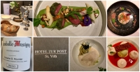 Restaurant Zur Post Restaurant Zur Post