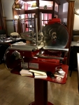 Restaurant La Table Du Boucher - La trancheuse Restaurant La Table Du Boucher - La trancheuse