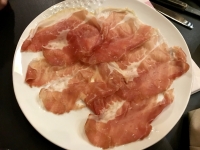 Restaurant La Table Du Boucher -Culatello di Zibello Restaurant La Table Du Boucher -Culatello di Zibello