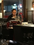 Restaurant La Table Du Boucher - Ophélie Bouffioux Restaurant La Table Du Boucher - Ophélie Bouffioux
