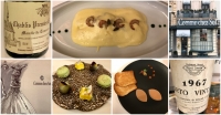 Restaurant Comme Chez Soi Restaurant Comme Chez Soi