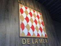 Les Ateliers de la mer - Logo