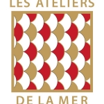 Les Ateliers de la mer - Logo