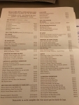 Restaurant Les caves de l'abbaye d'Aulne - La carte des vins Restaurant Les caves de l'abbaye d'Aulne - La carte des vins