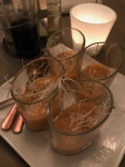 Restaurant Les caves de l'abbaye d'Aulne - Mises en bouche Restaurant Les caves de l'abbaye d'Aulne - Mises en bouche