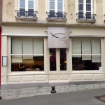 Restaurant SaQuaNa par Alexandre Bourdas Restaurant SaQuaNa par Alexandre Bourdas