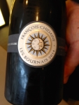 Les Bournais 2014 François Chidaine Montlouis sur Loire Les Bournais 2014 François Chidaine Montlouis sur Loire