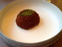 Restaurant SaQuaNa par Alexandre Bourdas Restaurant SaQuaNa par Alexandre Bourdas