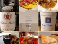 Stirwen Restaurant gastronomique Etterbeek