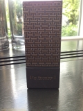 The Restaurant @ The Hotel - Packaging