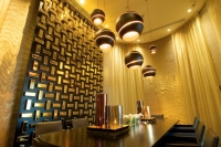 The Restaurant @ The Hotel - Salon The Restaurant @ The Hotel - Salon