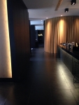 The Restaurant @ The Hotel - Entrée de The Restaurant The Restaurant @ The Hotel - Entrée de The Restaurant