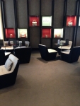 The Restaurant @ The Hotel - Entrée de The Restaurant The Restaurant @ The Hotel - Entrée de The Restaurant