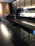 The Restaurant @ The Hotel - Bar The Restaurant @ The Hotel - Bar