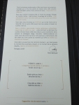 The Restaurant @ The Hotel - Carte The Restaurant @ The Hotel - Carte