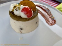 Trattoria Sotto Il Ponte - Cassata