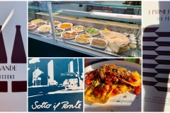 Trattoria Sotto Il Ponte Trattoria Sotto Il Ponte