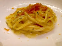 Restaurant Ugo La Louvière Spaghetti Poutargue Restaurant Ugo La Louvière Spaghetti Poutargue