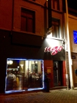 Restaurant Ugo La Louvière Restaurant Ugo La Louvière