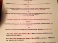 Restaurant Uppkok à Namur : le menu Restaurant Uppkok à Namur : le menu