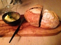 Restaurant Uppkok à Namur : Pain et beurre Restaurant Uppkok à Namur : Pain et beurre