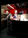 La villa in the sky Chef Alexandre Dionisio Cuisine La villa in the sky Chef Alexandre Dionisio Cuisine